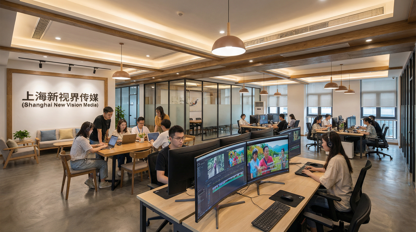 蜜桃传媒影视传媒公司