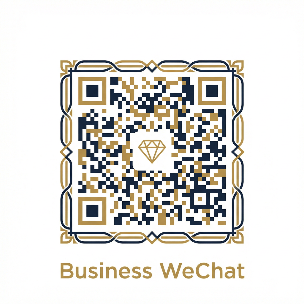 蜜桃传媒商务二维码