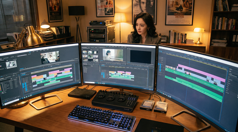 蜜桃传媒视频剪辑教程视频