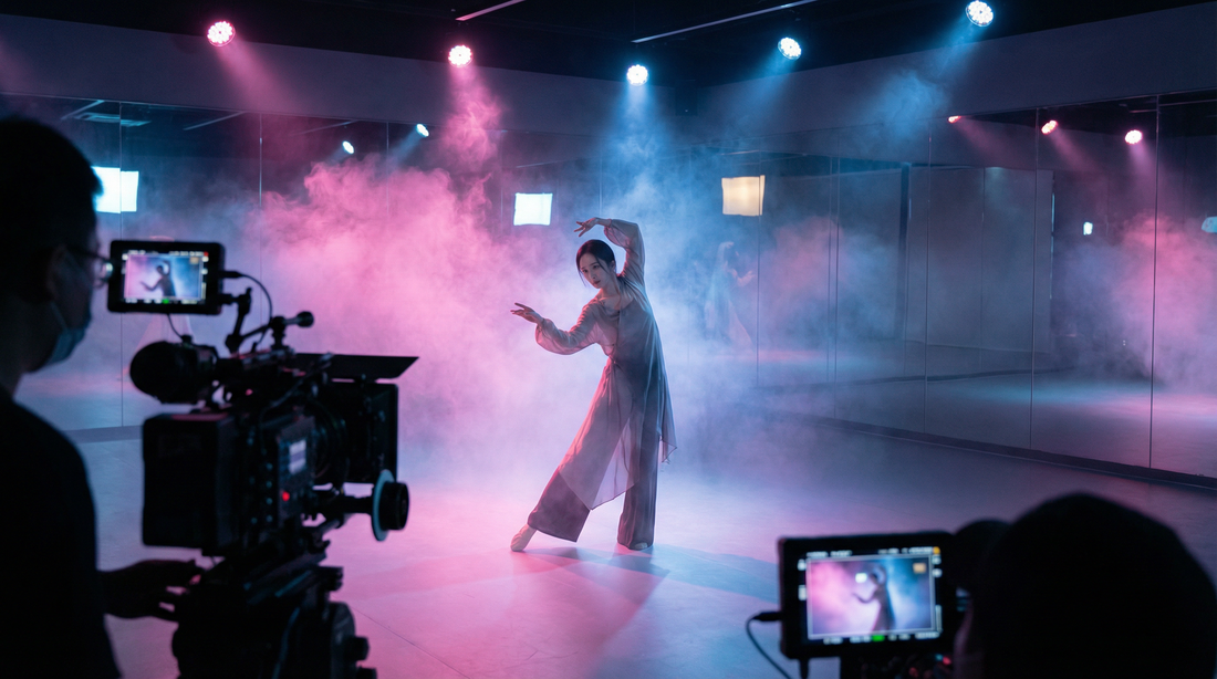 蜜桃传媒 MV拍摄视频分享